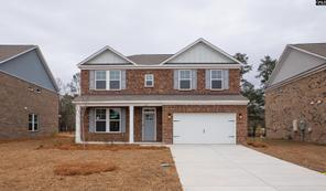 2135 Currituck Drive (Rivercrest II)