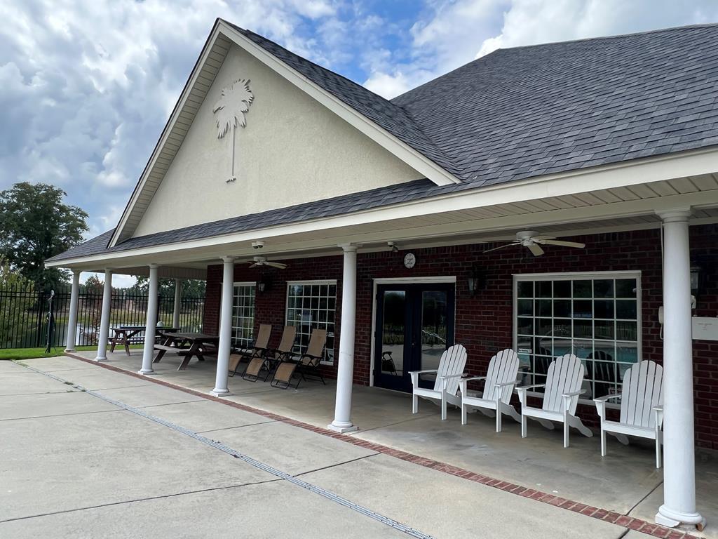 BF club house