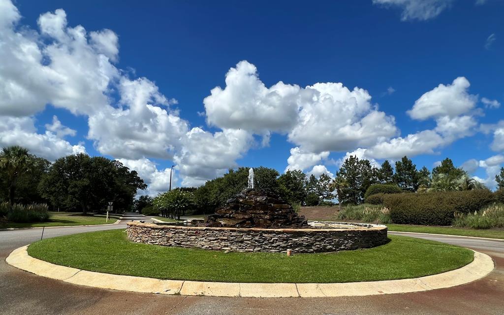 BF Fountain
