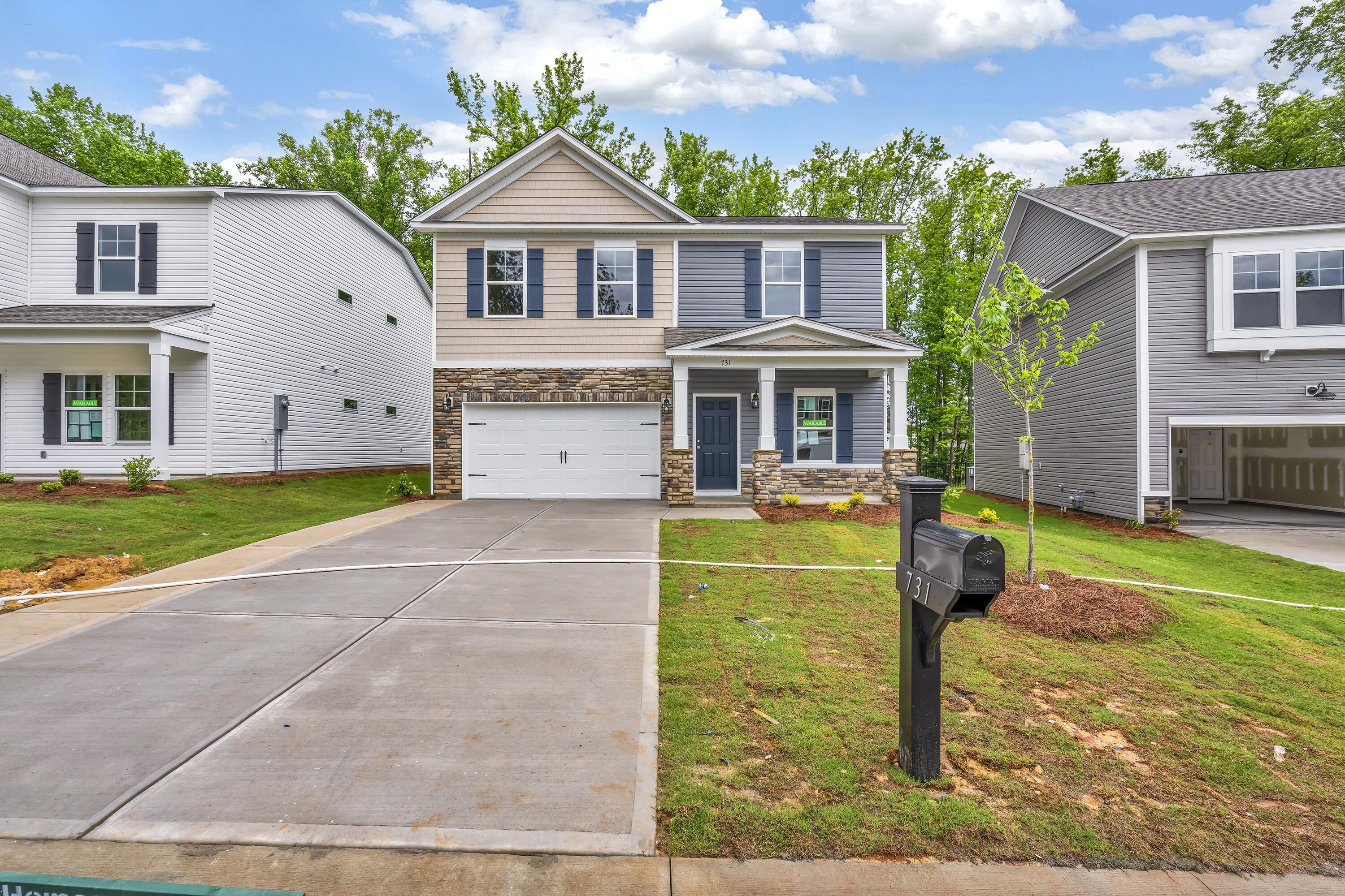316 Suncrest Court (Bentcreek II)