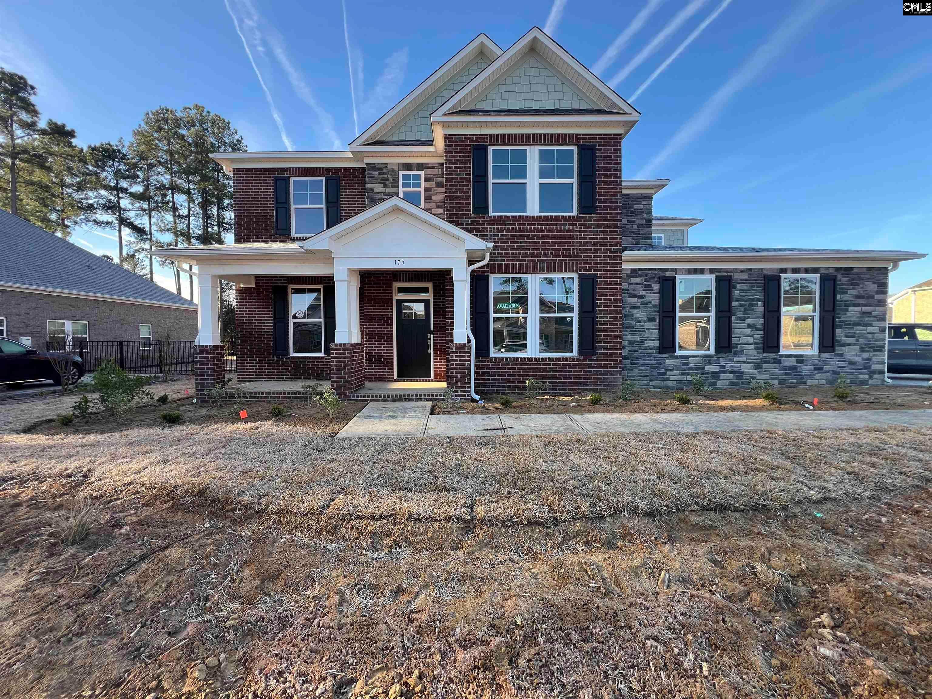 175 Windjammer Way (Austin II)