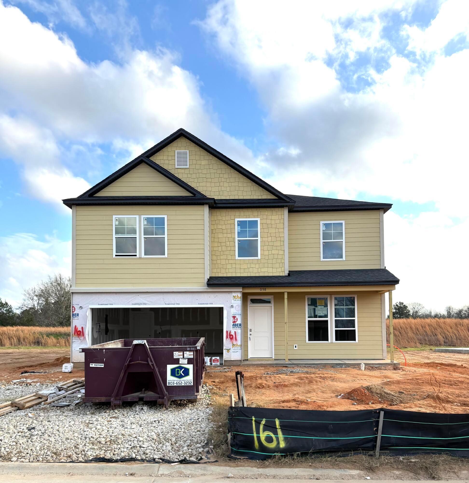 2058 April Dawn Trail (Bradley II)