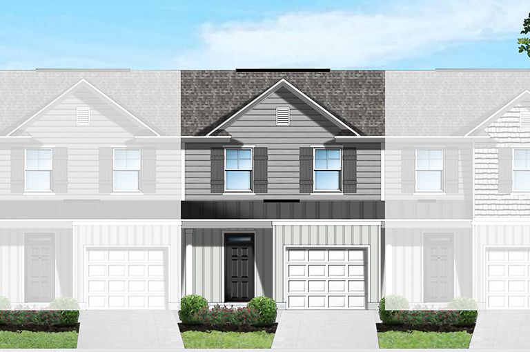 6 Unit - Elevation D-2_2