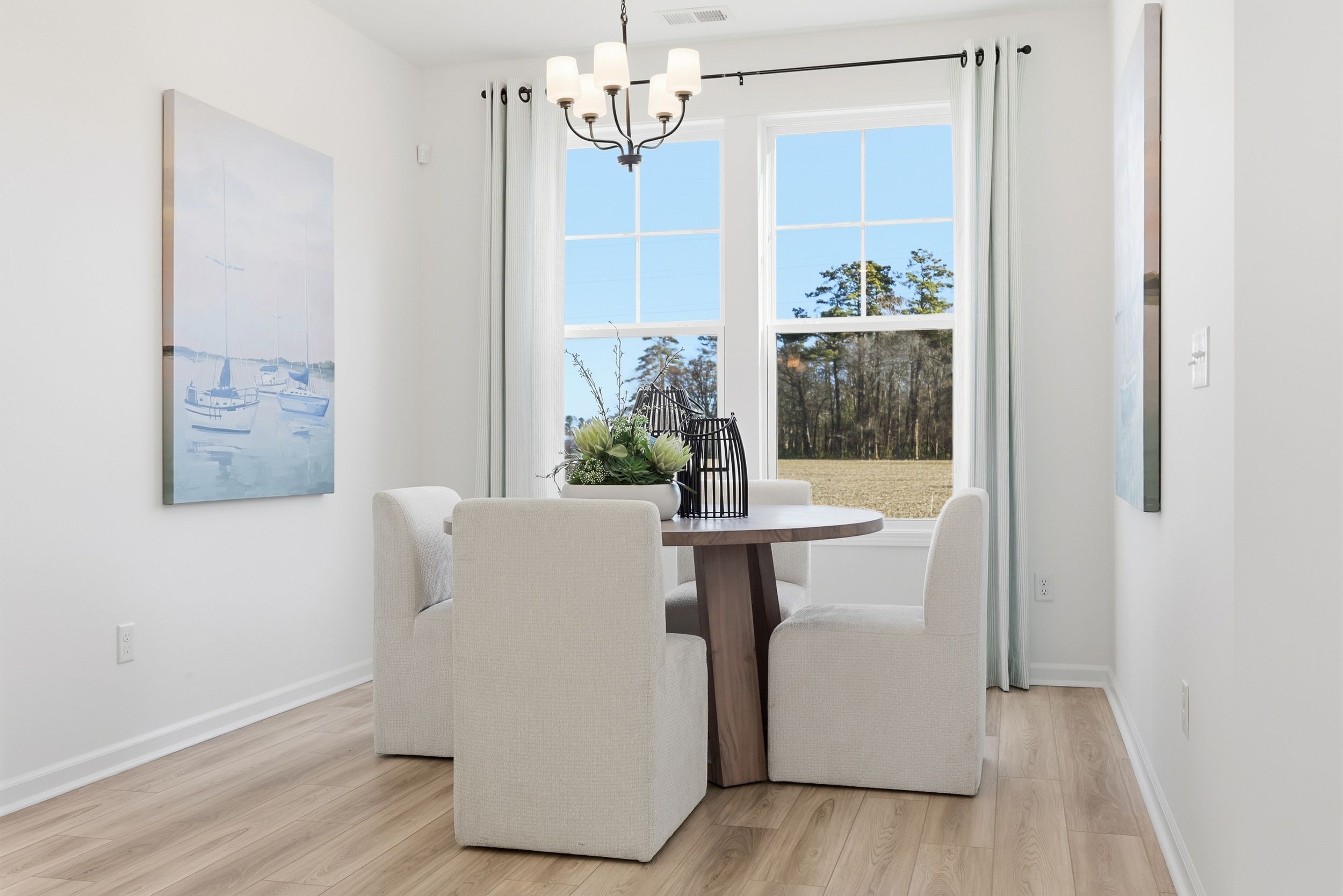 Courtney II - Dining Room