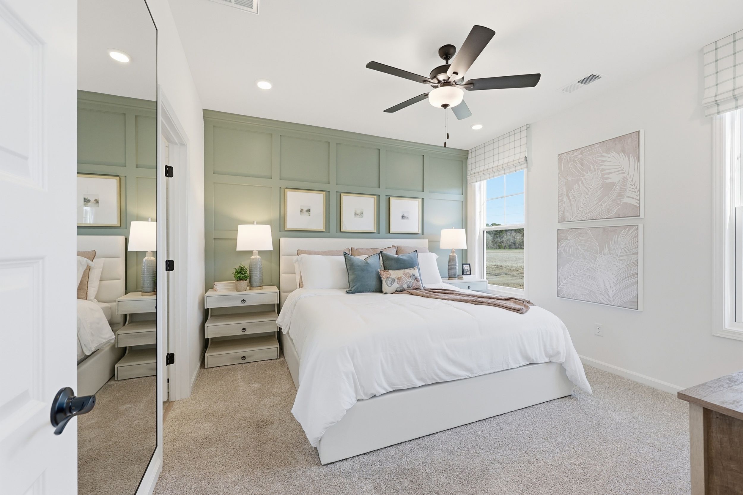 Courtney II - Primary Suite