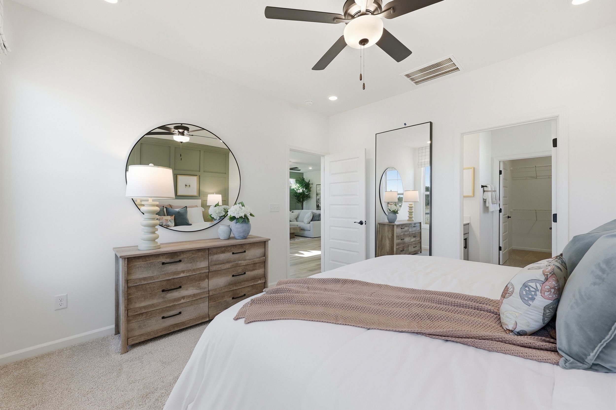 Courtney II - Primary Suite