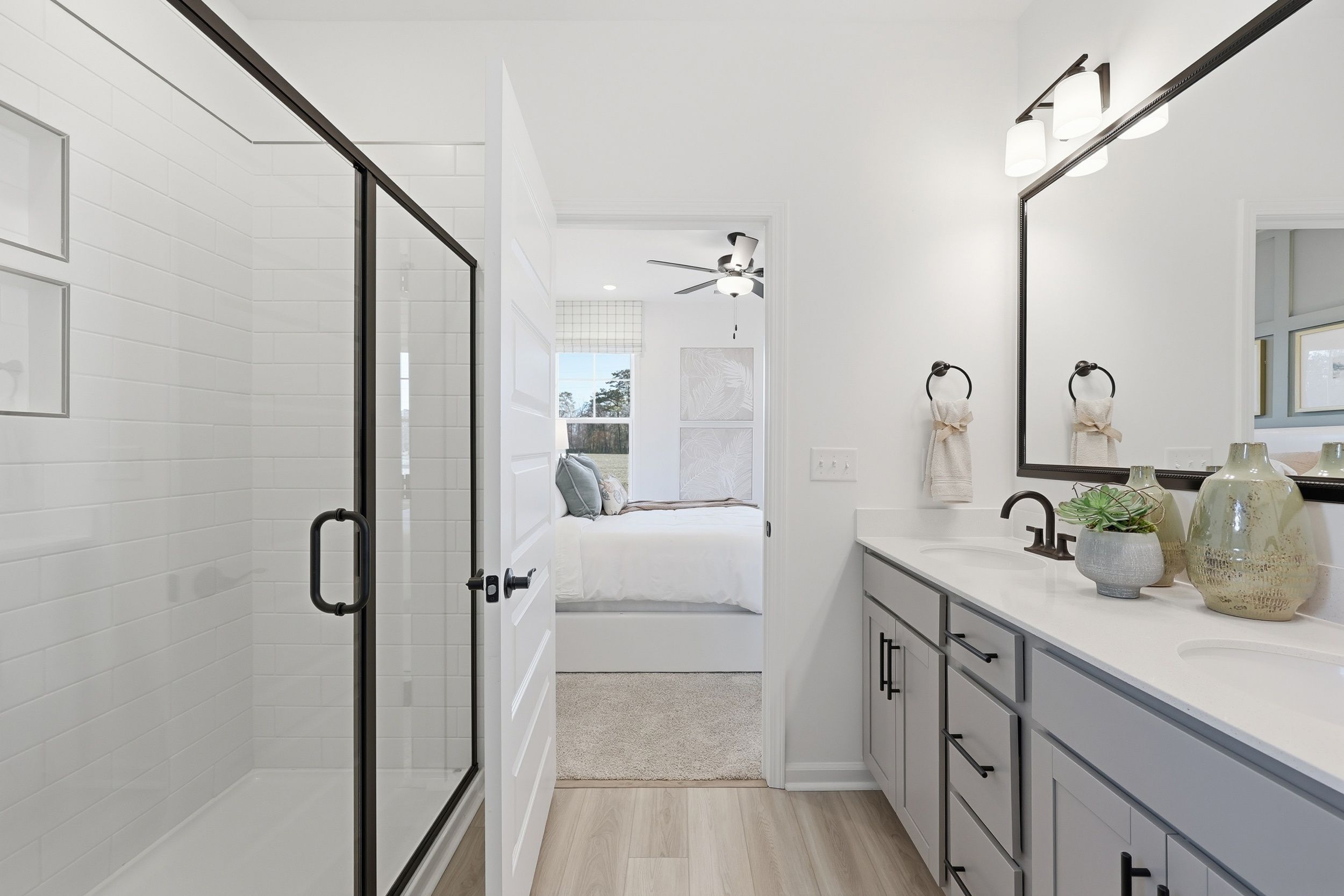 Courtney II - Primary Bath