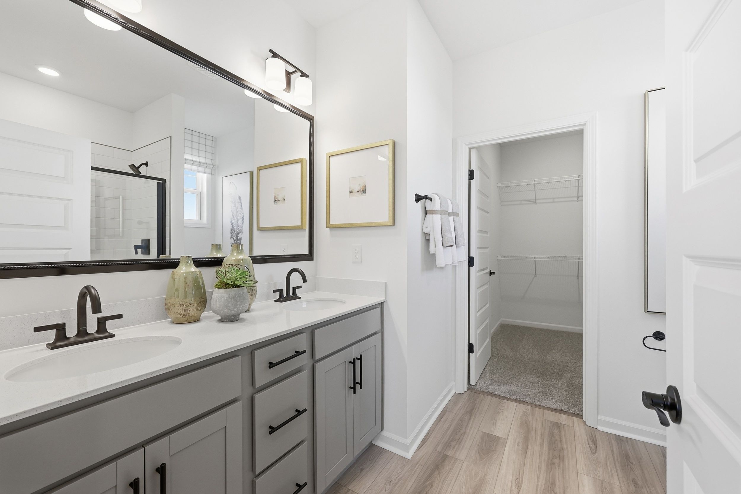 Courtney II - Primary Bath