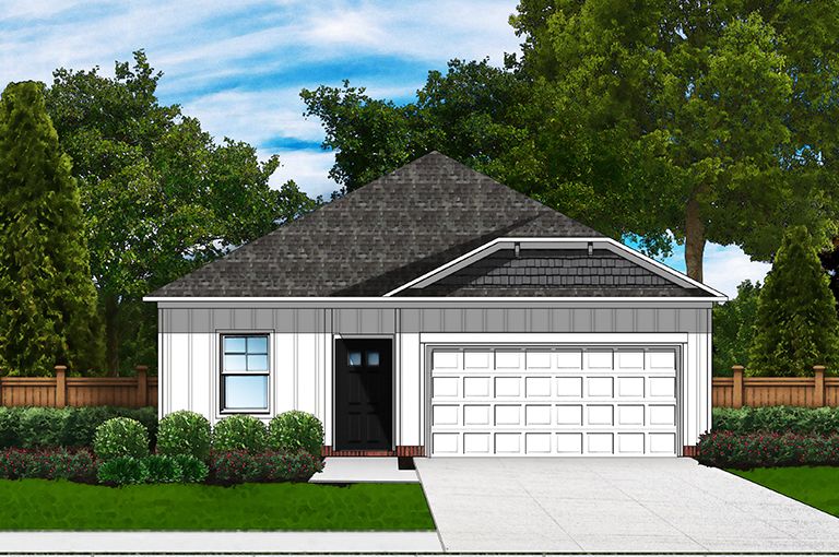 132 Irish Setter Street. Chapin, SC 29036