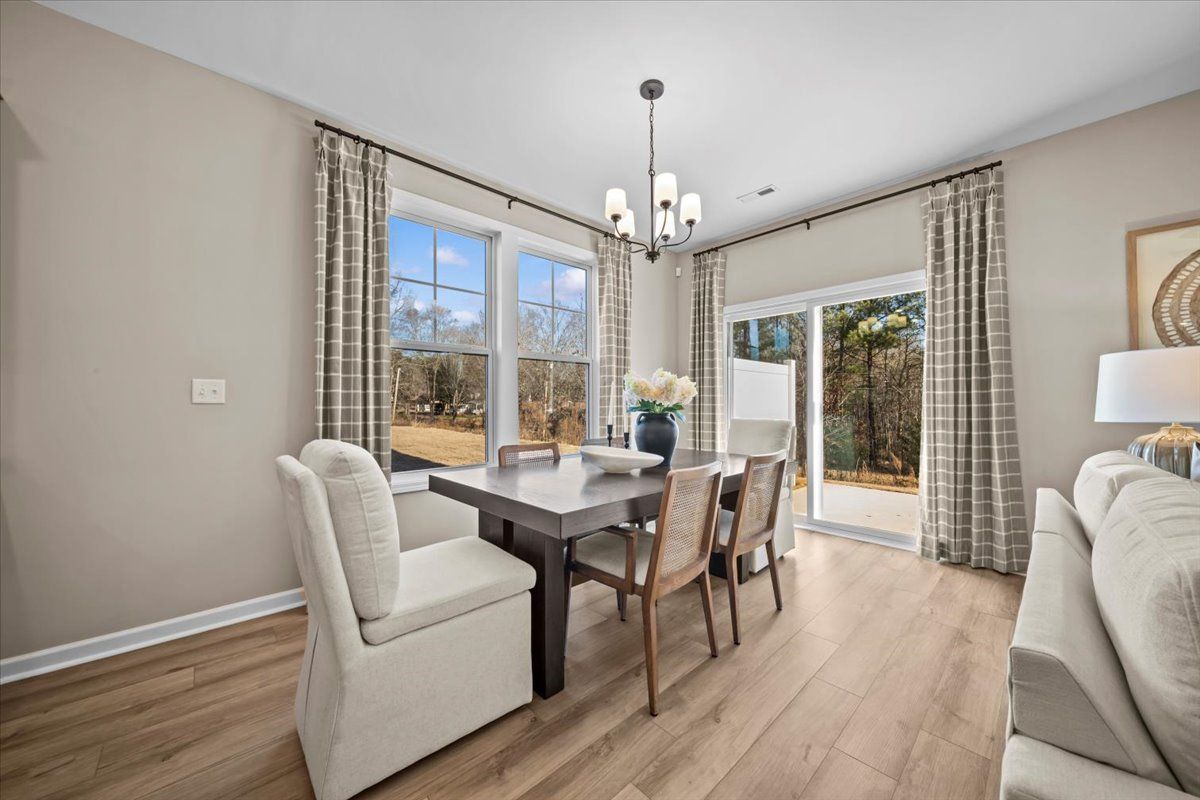 Meghan II Dining Room