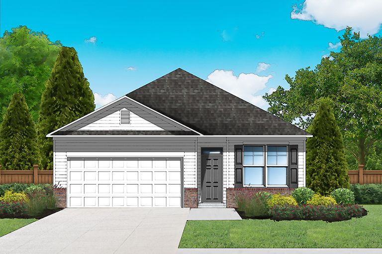 Elevation B2