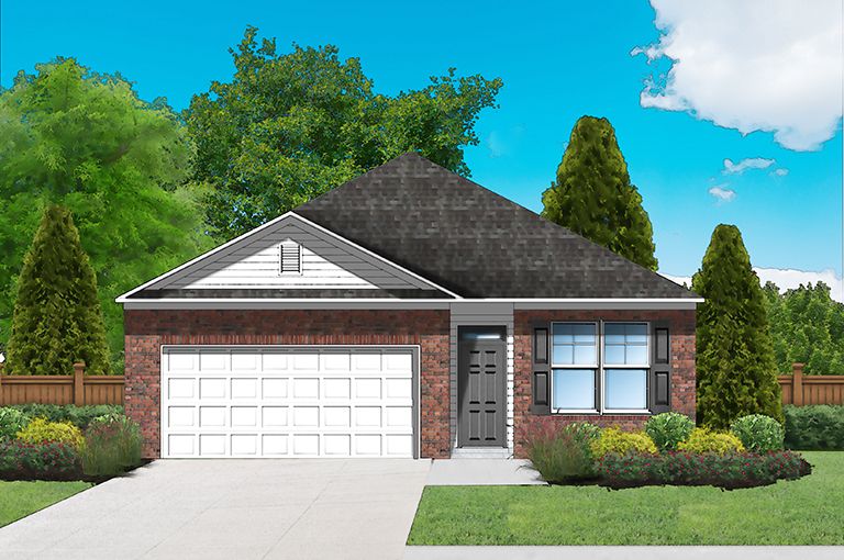 Elevation B4