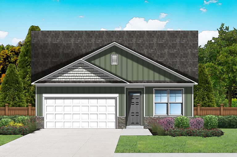 Elevation C6
