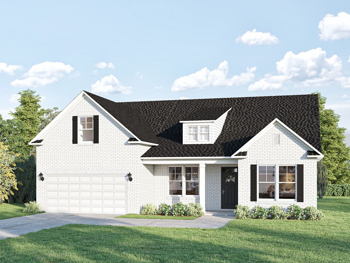 105 S Bream Court. Angier, NC 27501