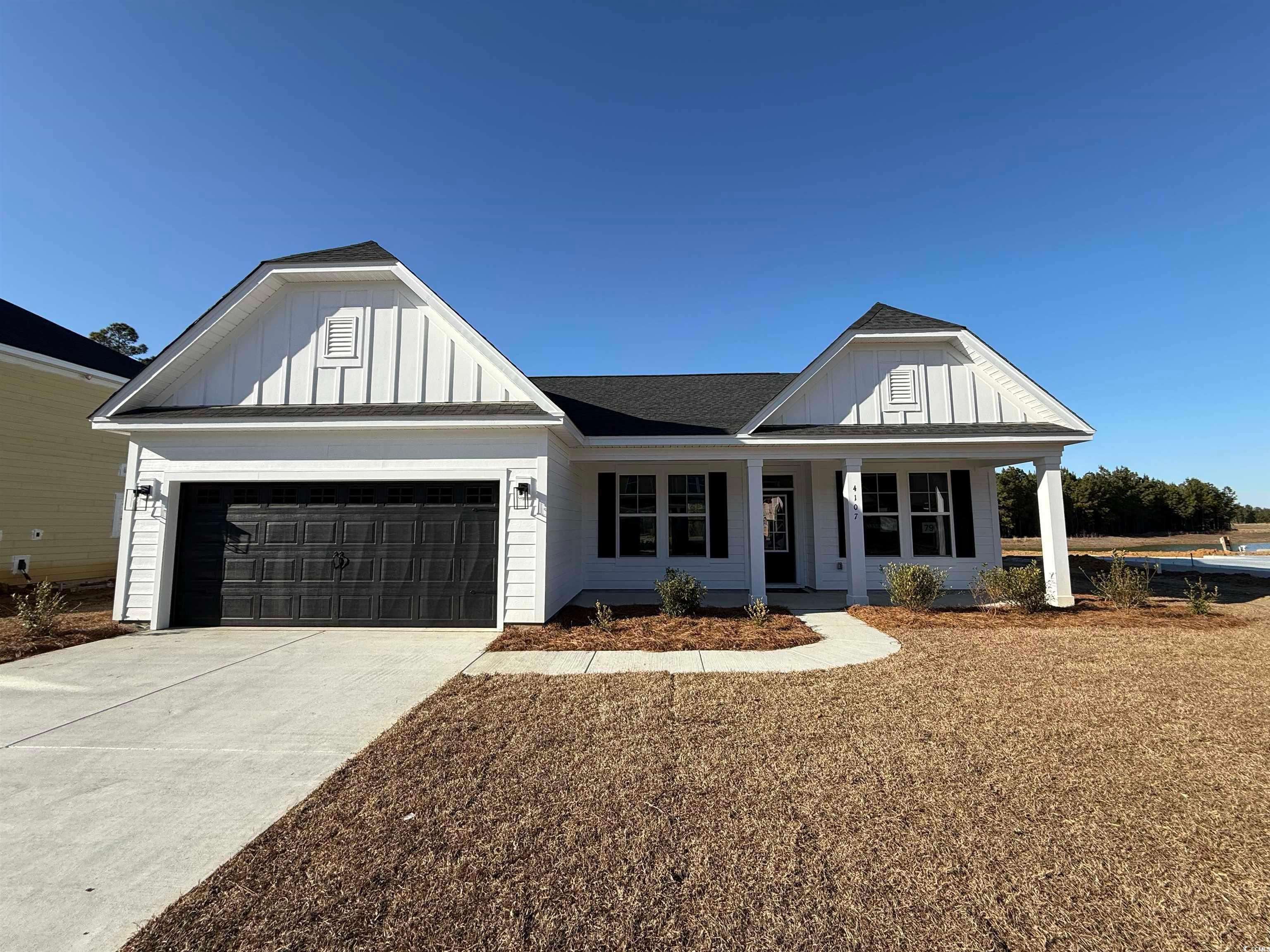4107 Collins Farm Way Lot 79 Wisteria II (4107 Collins Farm Way Lot 79 Wisteria II)