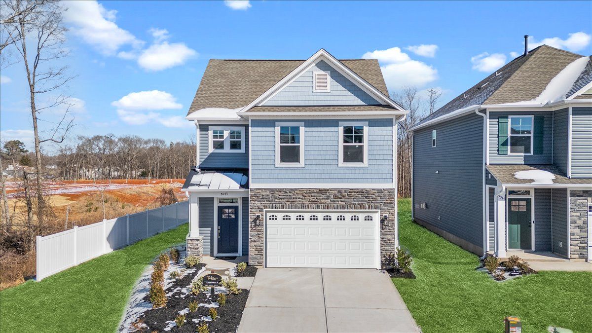 Hazelwood - Boiling Springs, SC