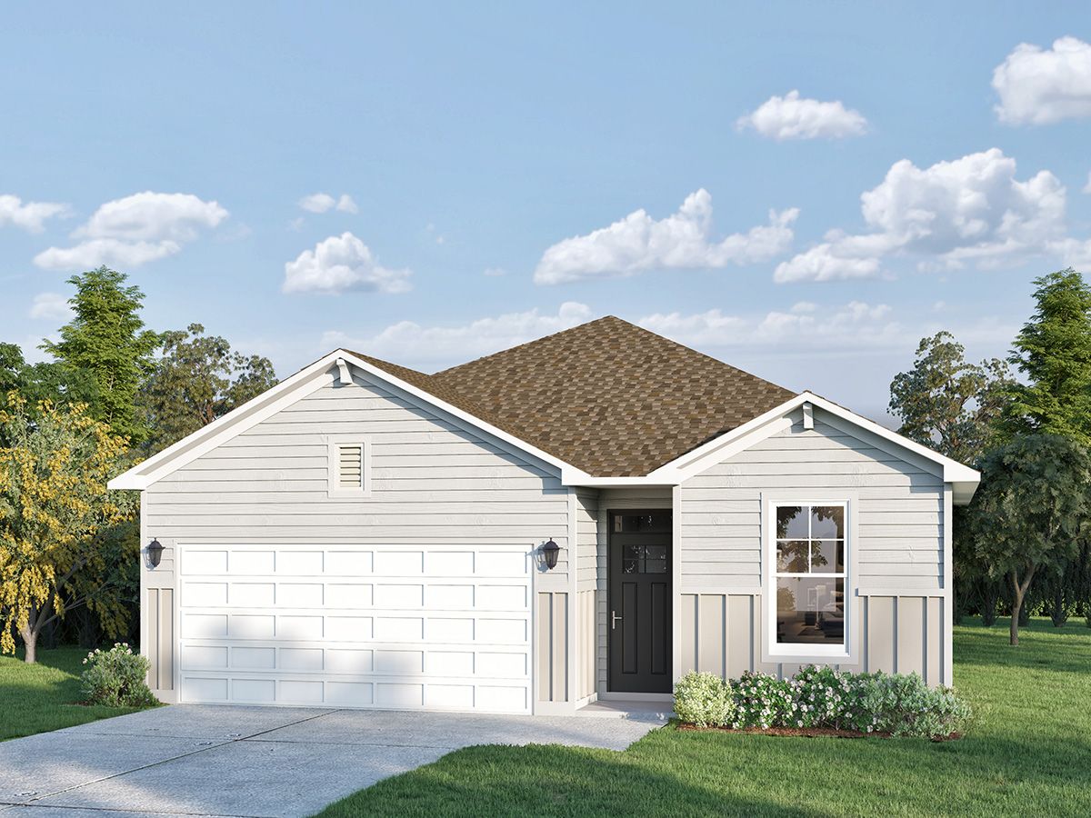 533 Honeyhill Loop. Conway, SC 29526