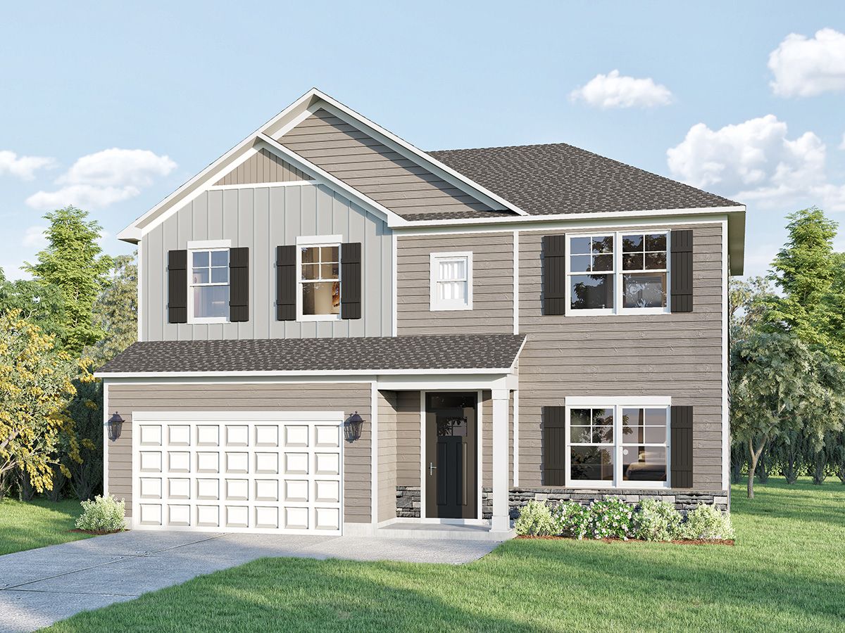 Elevation A6