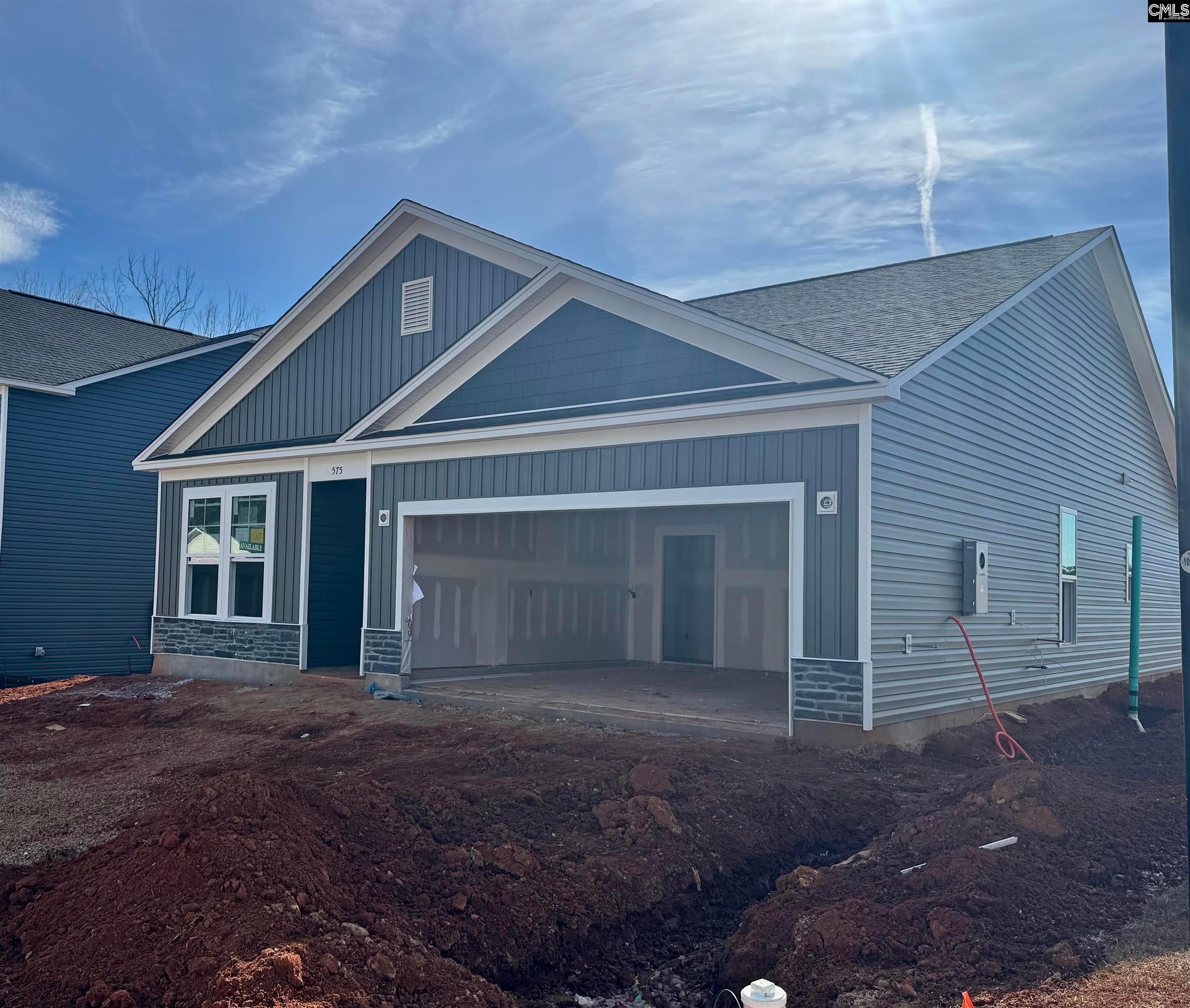 575 Griffon Drive (Darcy II)