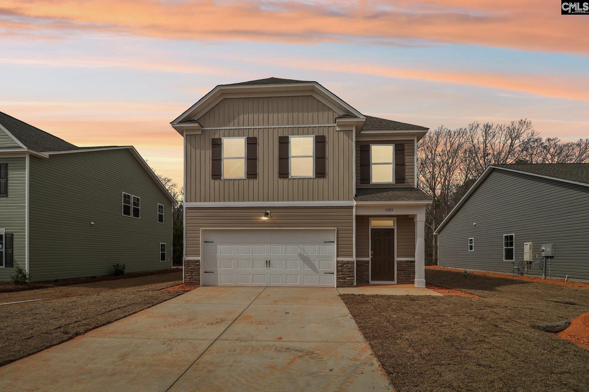 652 Old Charleston Road (Hidden Creek II) Image