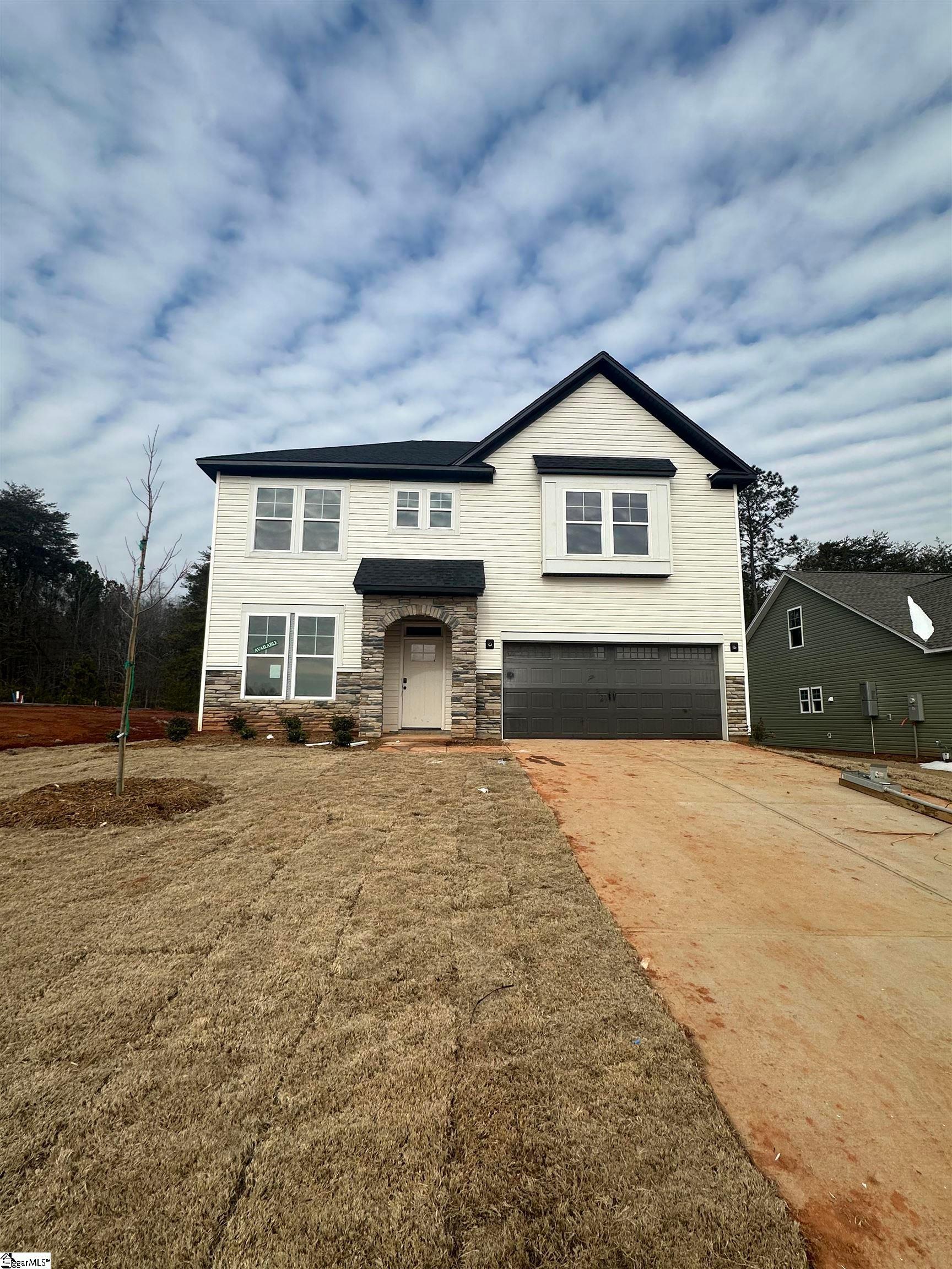 343 E Pyrenees Drive (Porter II)