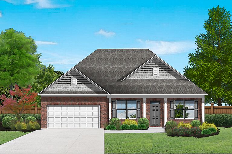 Elevation A2
