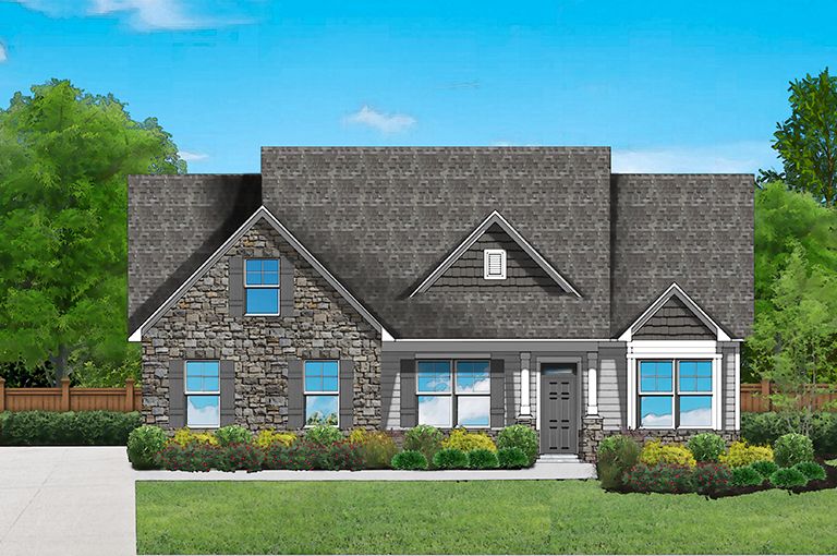 104 Cascade Drive. Conway, SC 29527