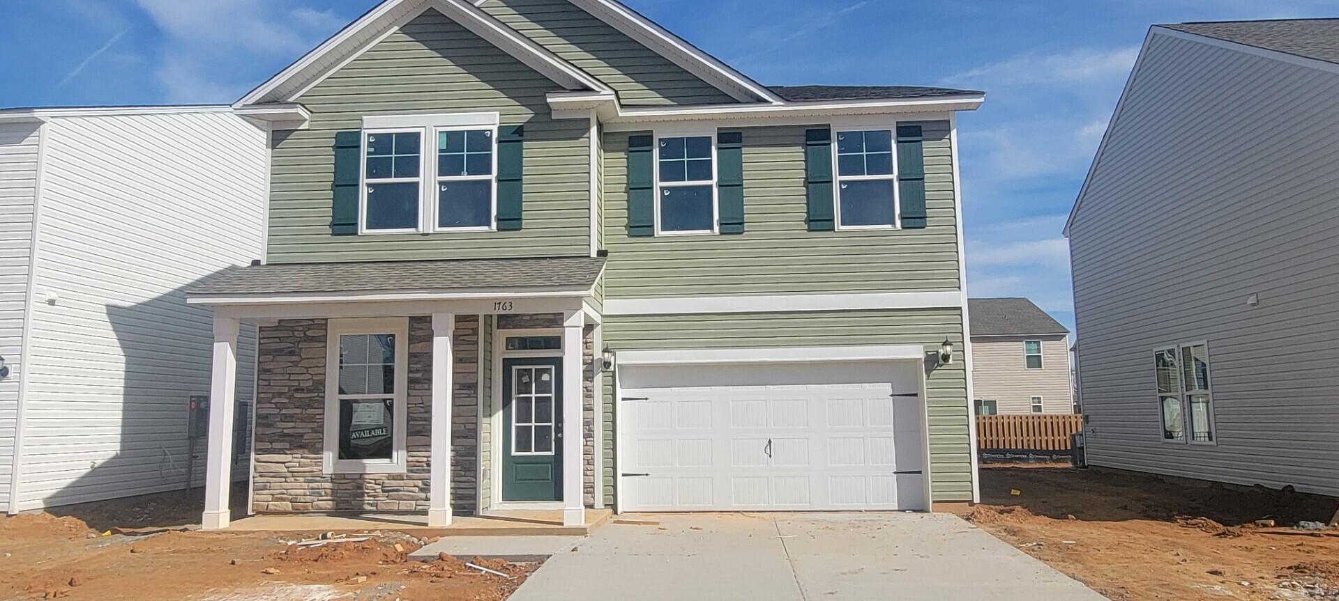 1763 Canopy Drive (Benjamin)