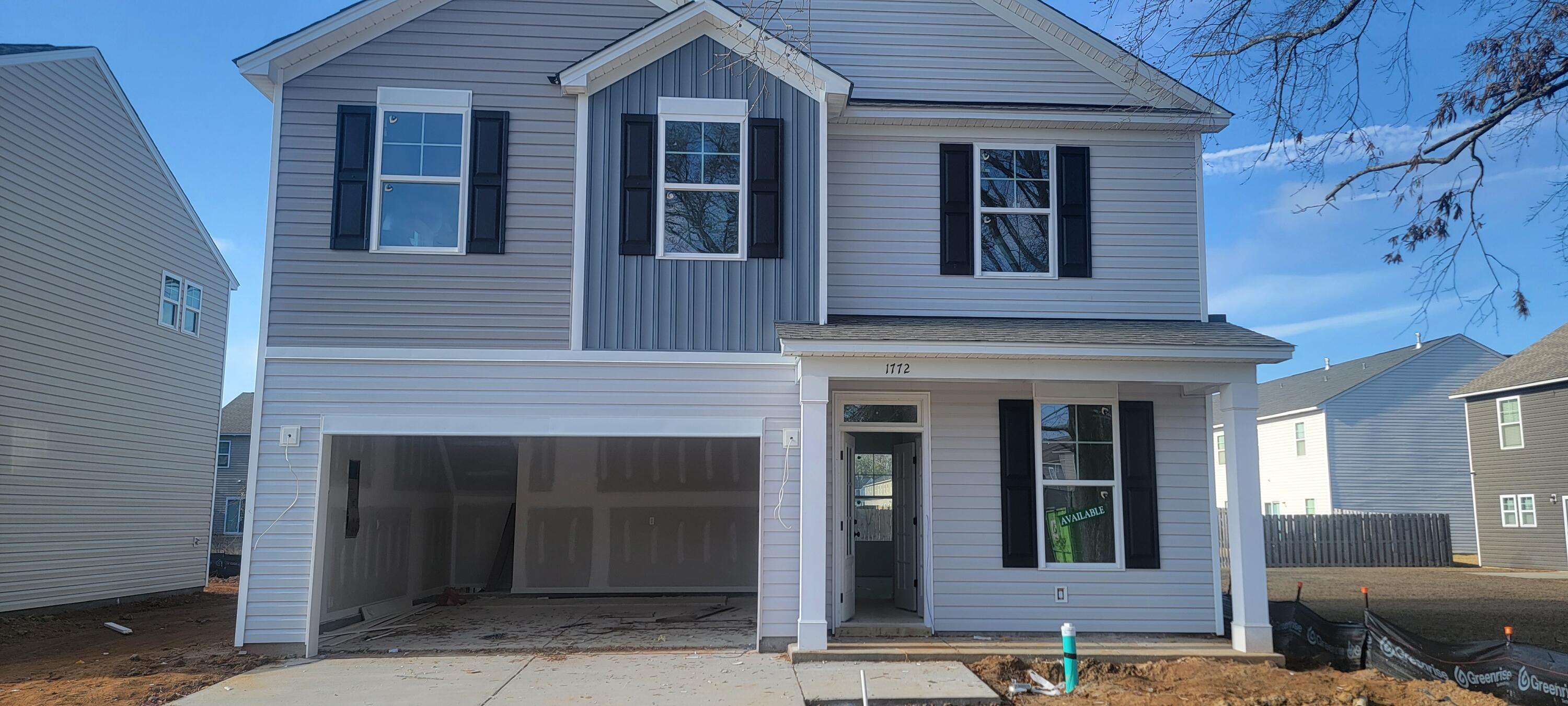 1772 Canopy Drive (Meadowbrook)