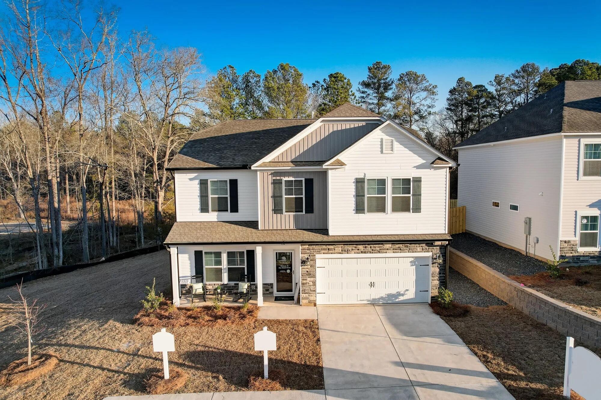 2635 Egypt Street (Bradley II)