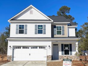 8066 Smooth Whiskey Circle (Makenzie II)