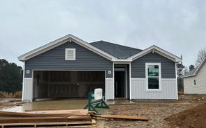 884 Birch Garden Dr Lot 139 COURTNEY II C (884 Birch Garden Dr. Lot 139 COURTNEY-II C)