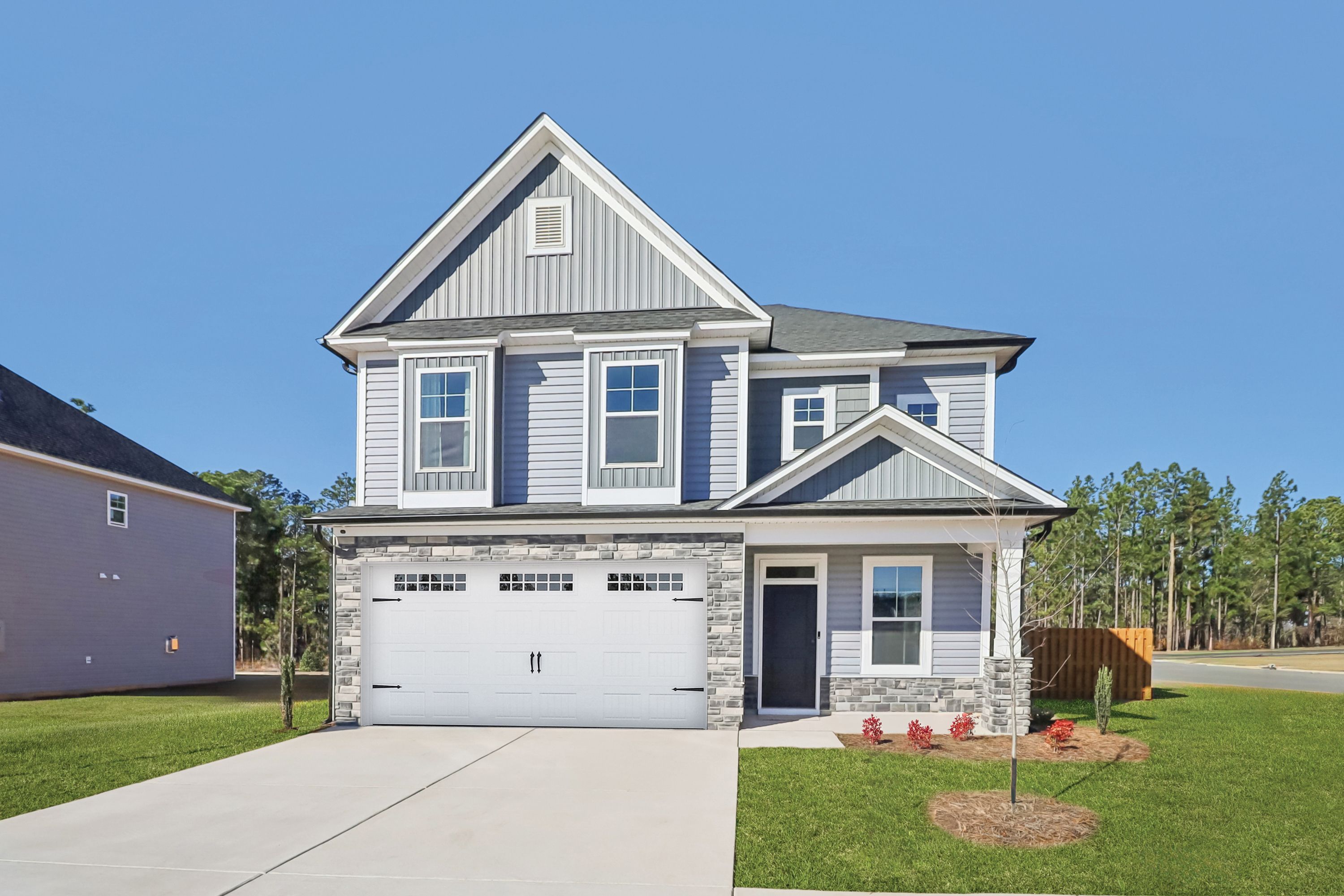 Lawton Ridge - Greer, SC