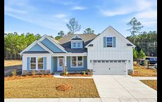 Westwood Reserve: Conway, South Carolina - Great Southern Homes