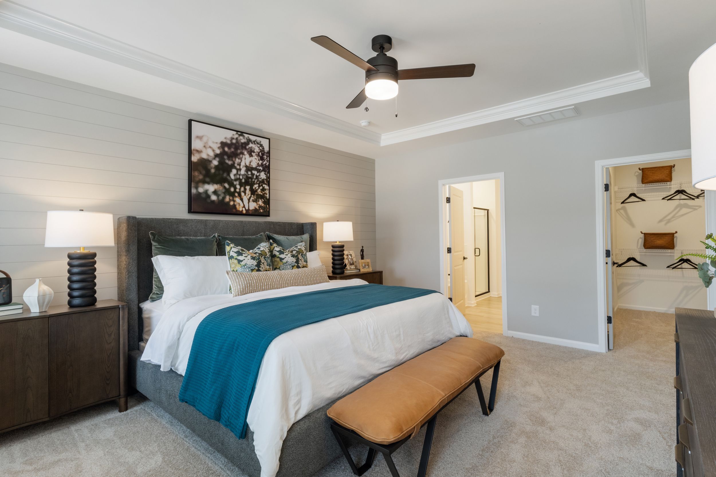 Julie II Primary Suite