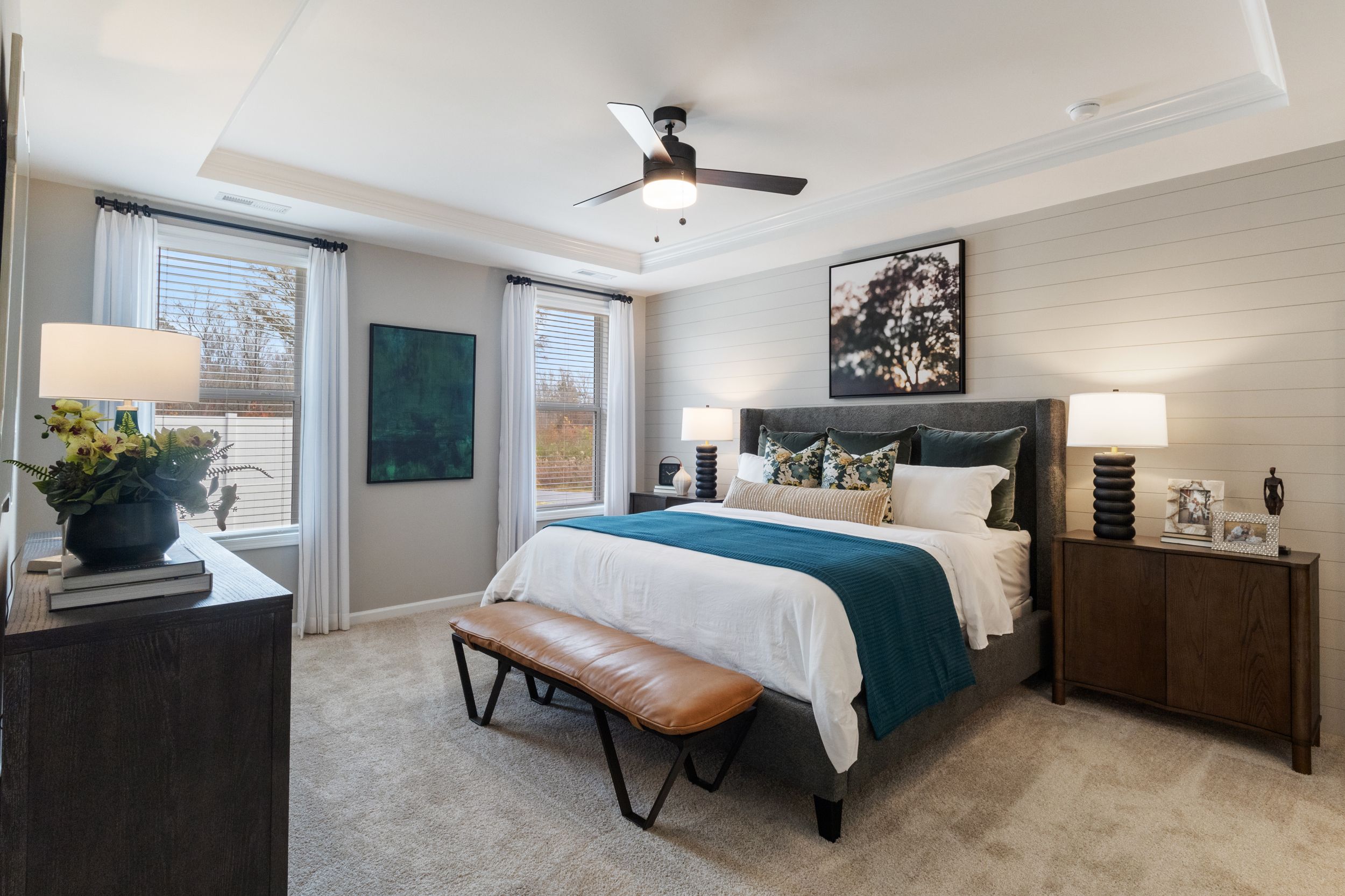 Julie II Primary Suite