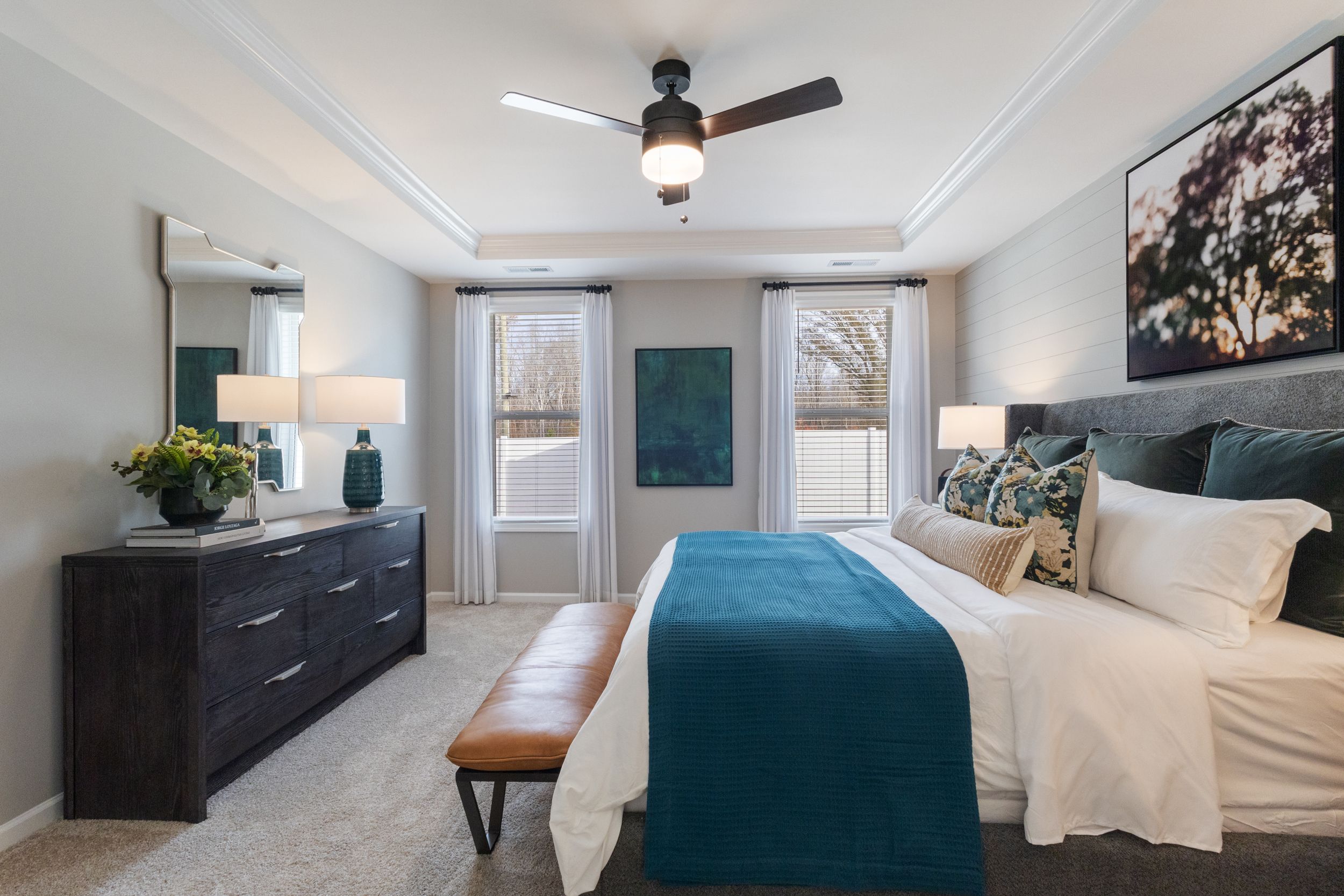 Julie II Primary Suite