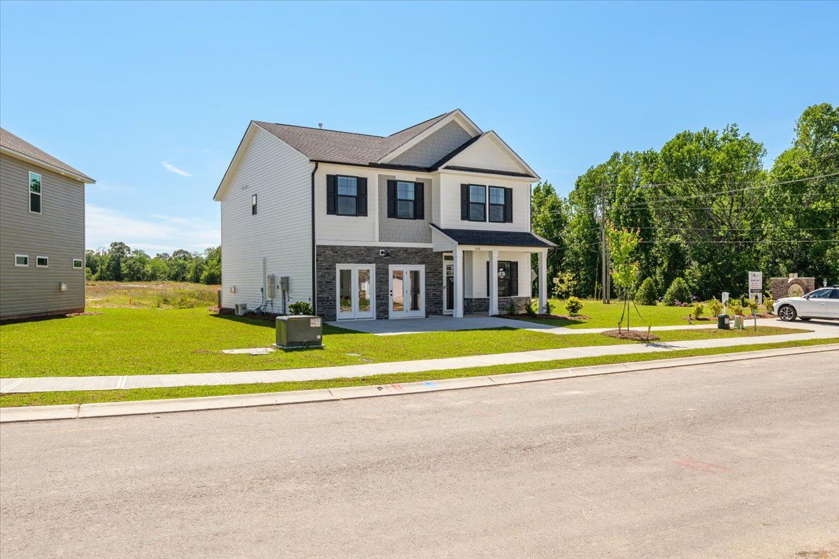casa en Camellia Park por Great Southern Homes