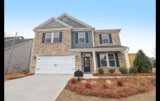 Blythewood Farms: Blythewood, South Carolina - Great Southern Homes
