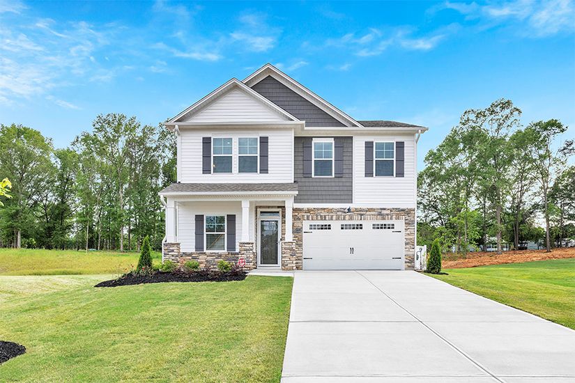 Lynbrook - Boiling Springs, SC