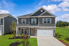 Halton Oaks - Spartanburg, SC
