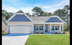 Jackson Preserve: Sumter, South Carolina - Great Southern Homes