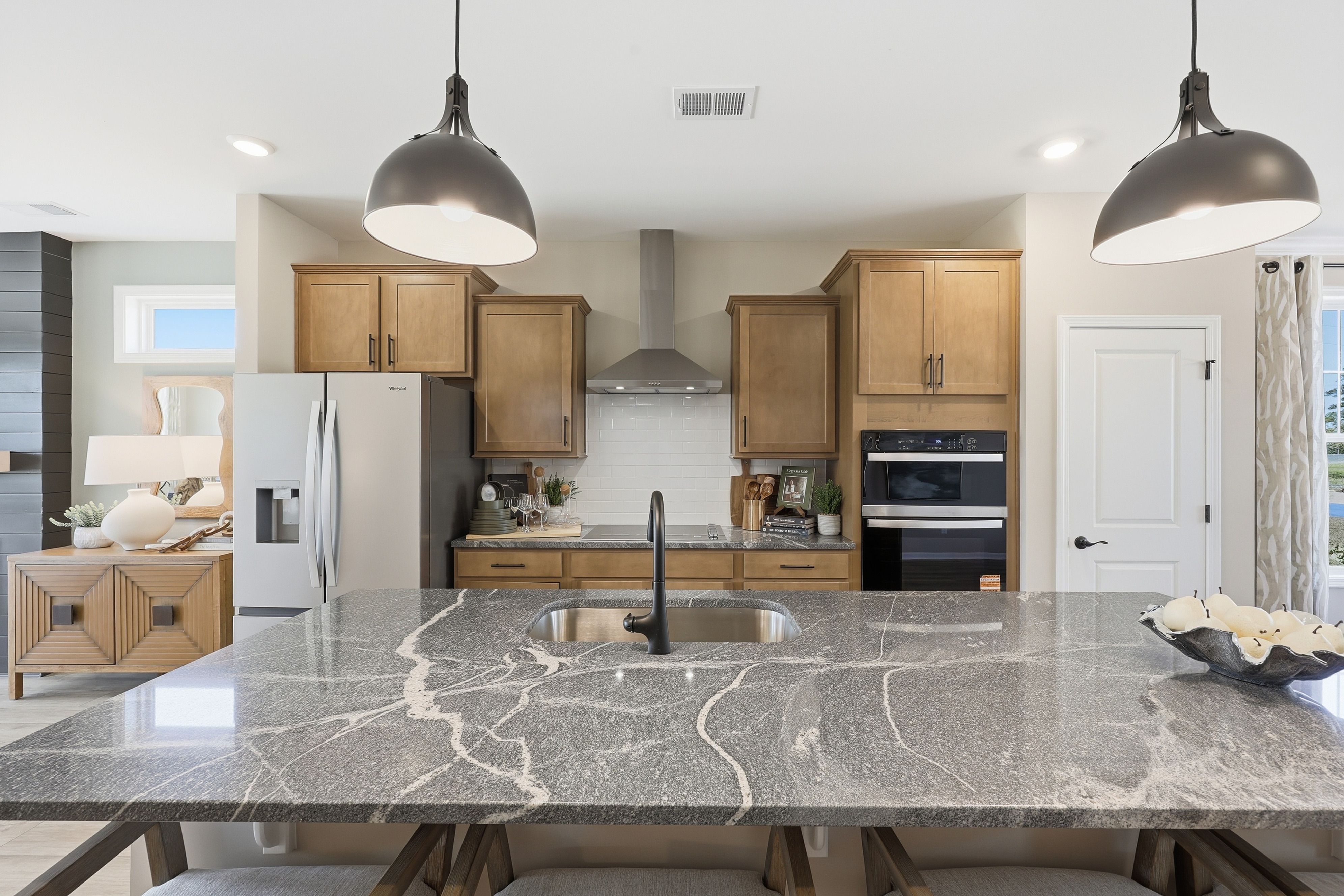 Rivercrest II - Kitchen