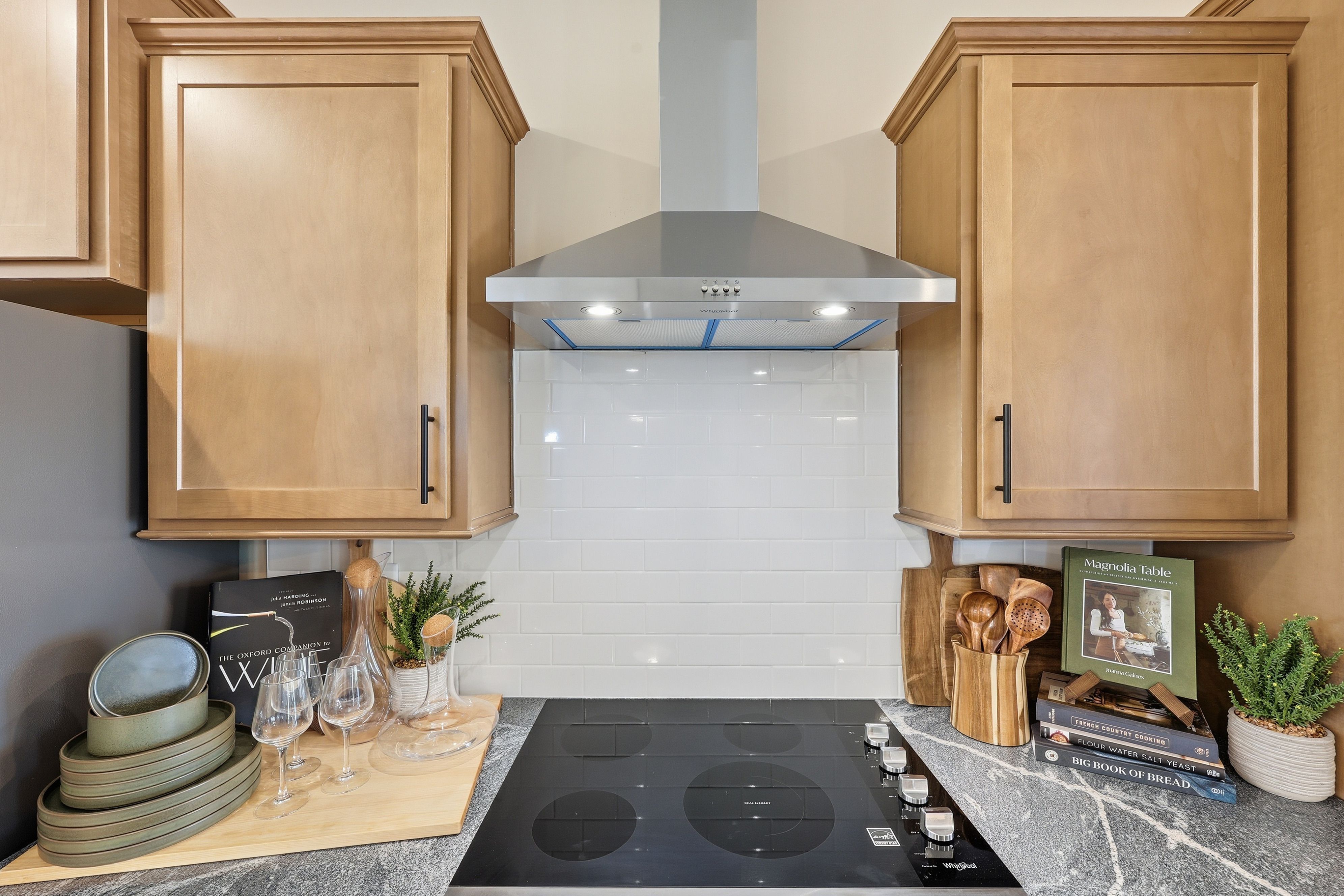 Rivercrest II - Kitchen