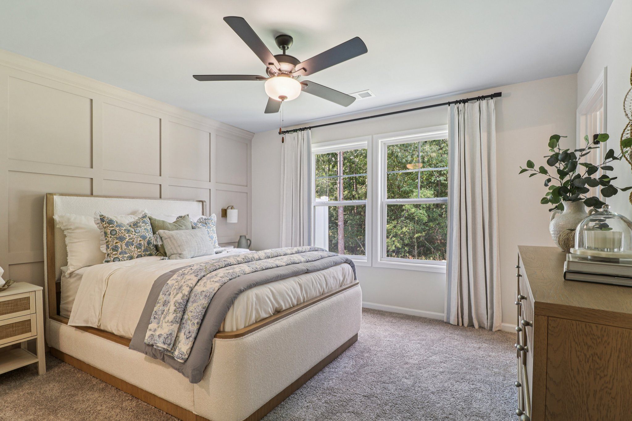 The Earle - Primary Suite