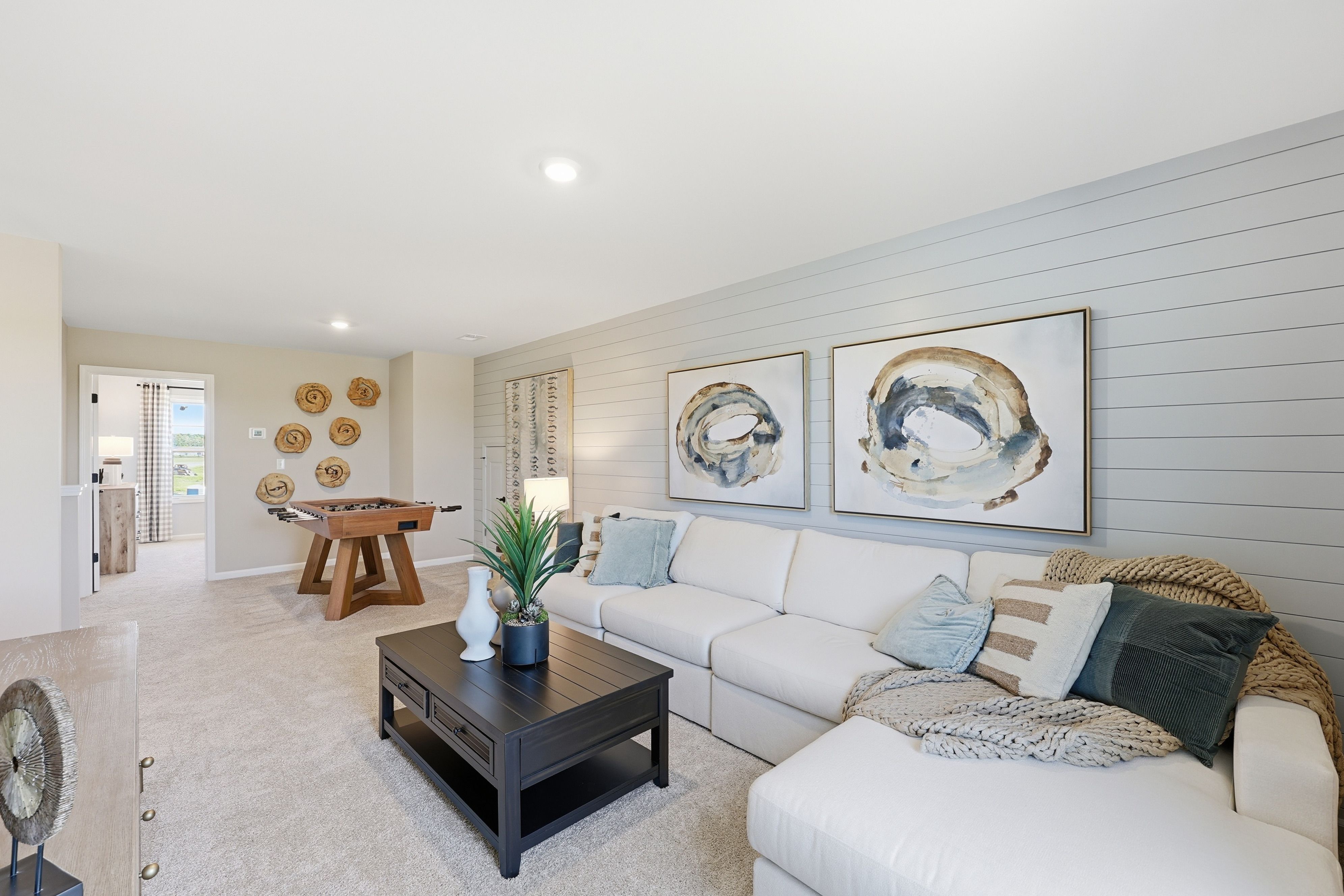 Rivercrest II - Bonus Room