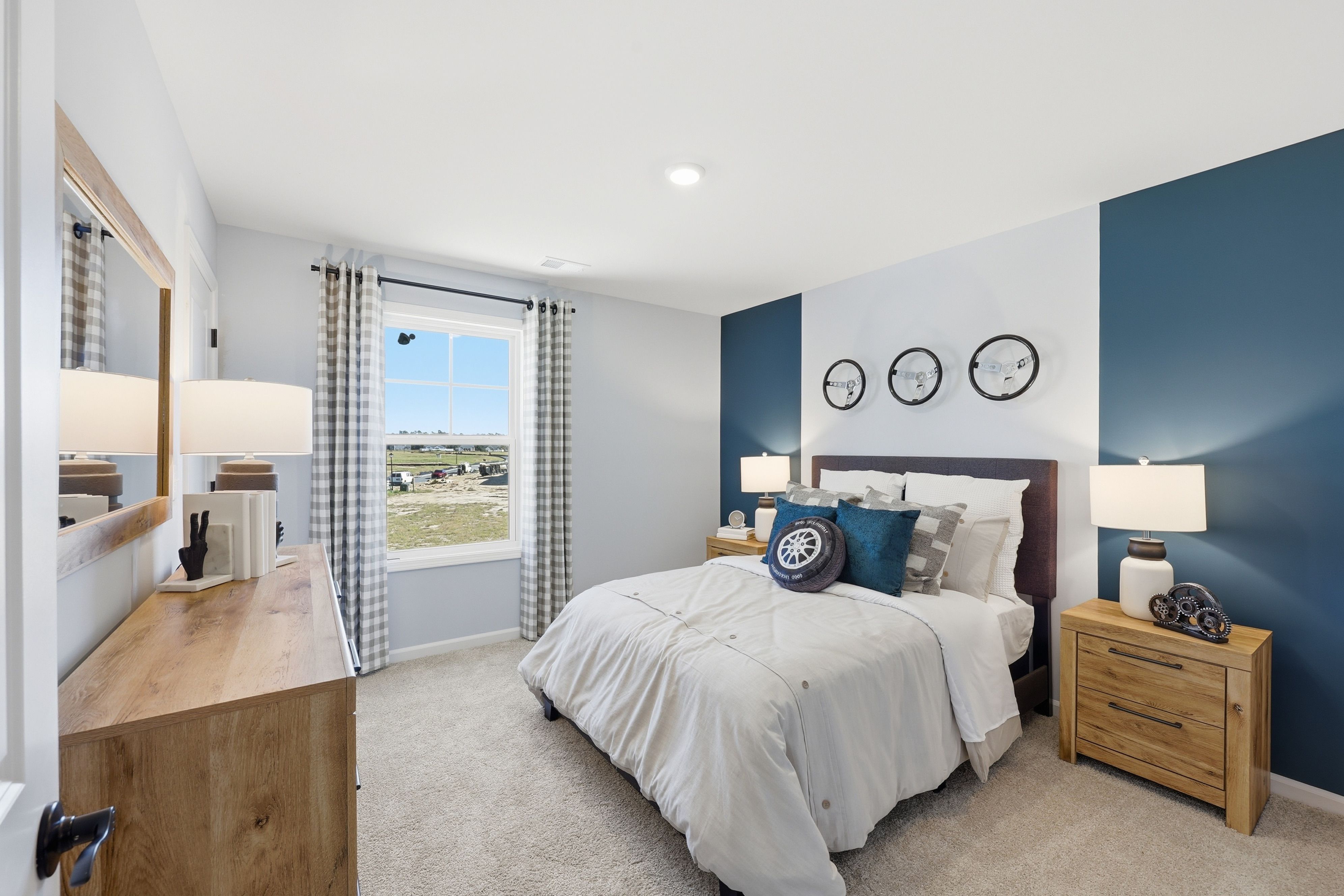 Rivercrest II - Bedroom