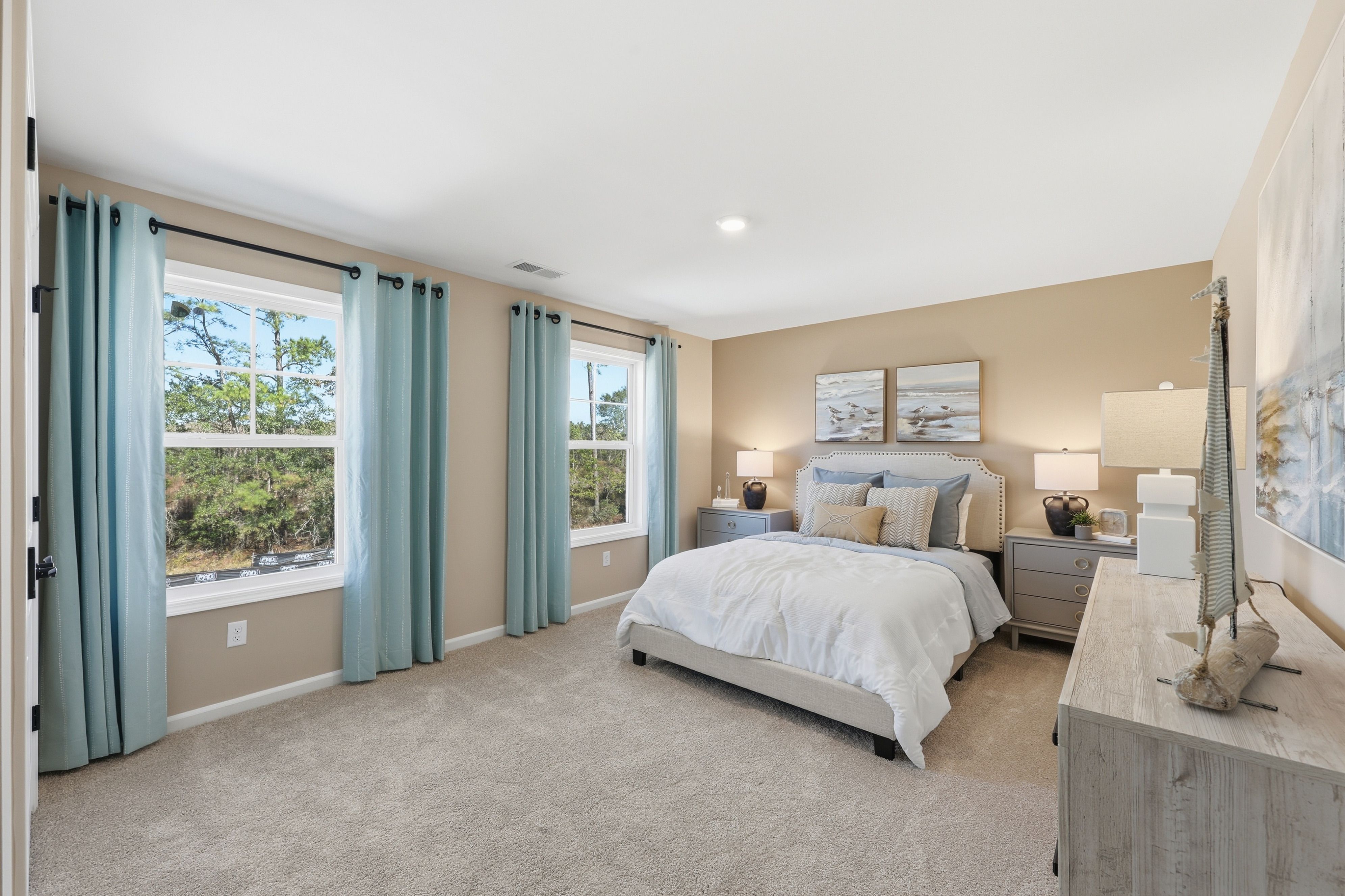 Rivercrest II - Bedroom