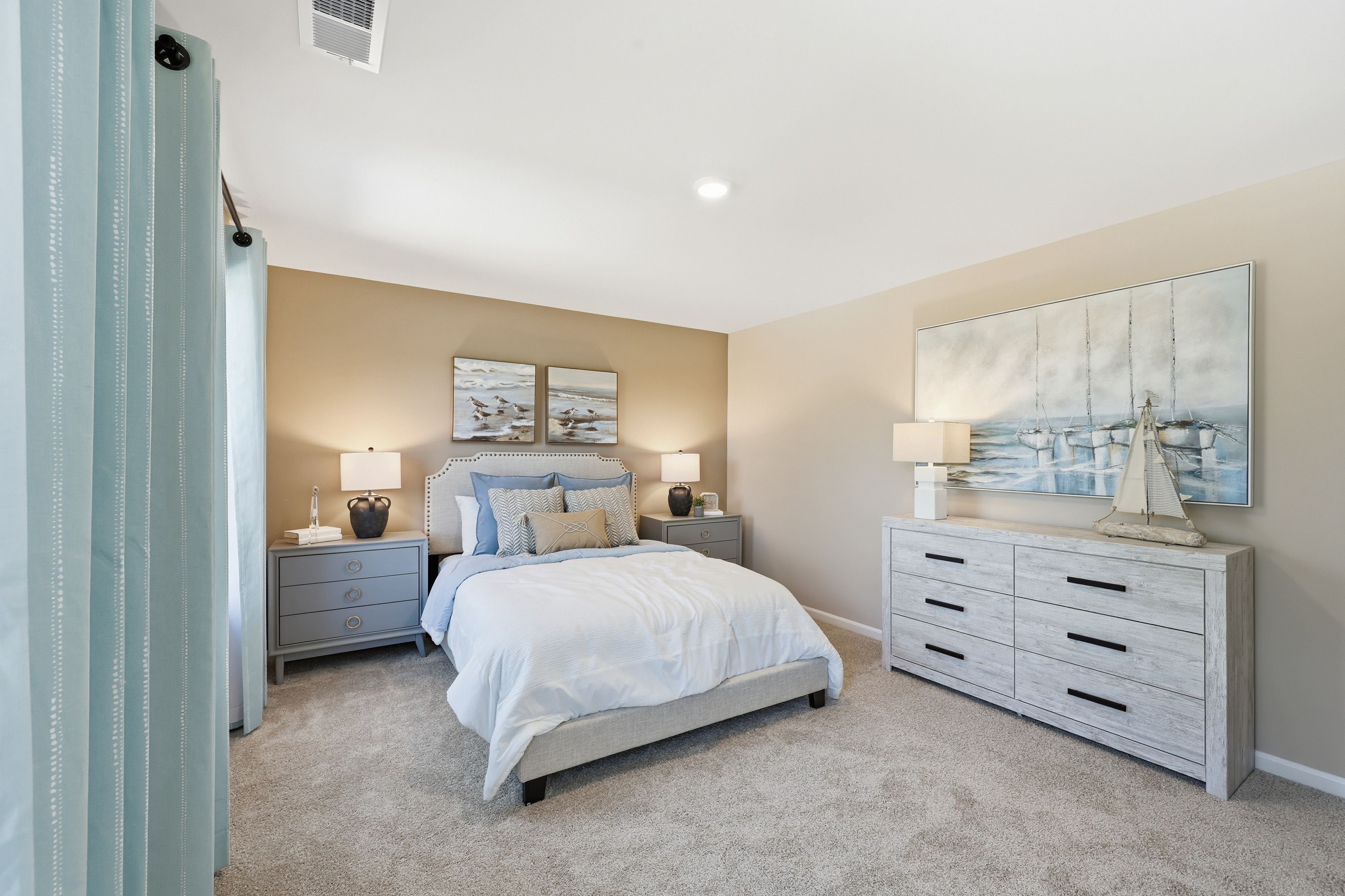 Rivercrest II - Bedroom