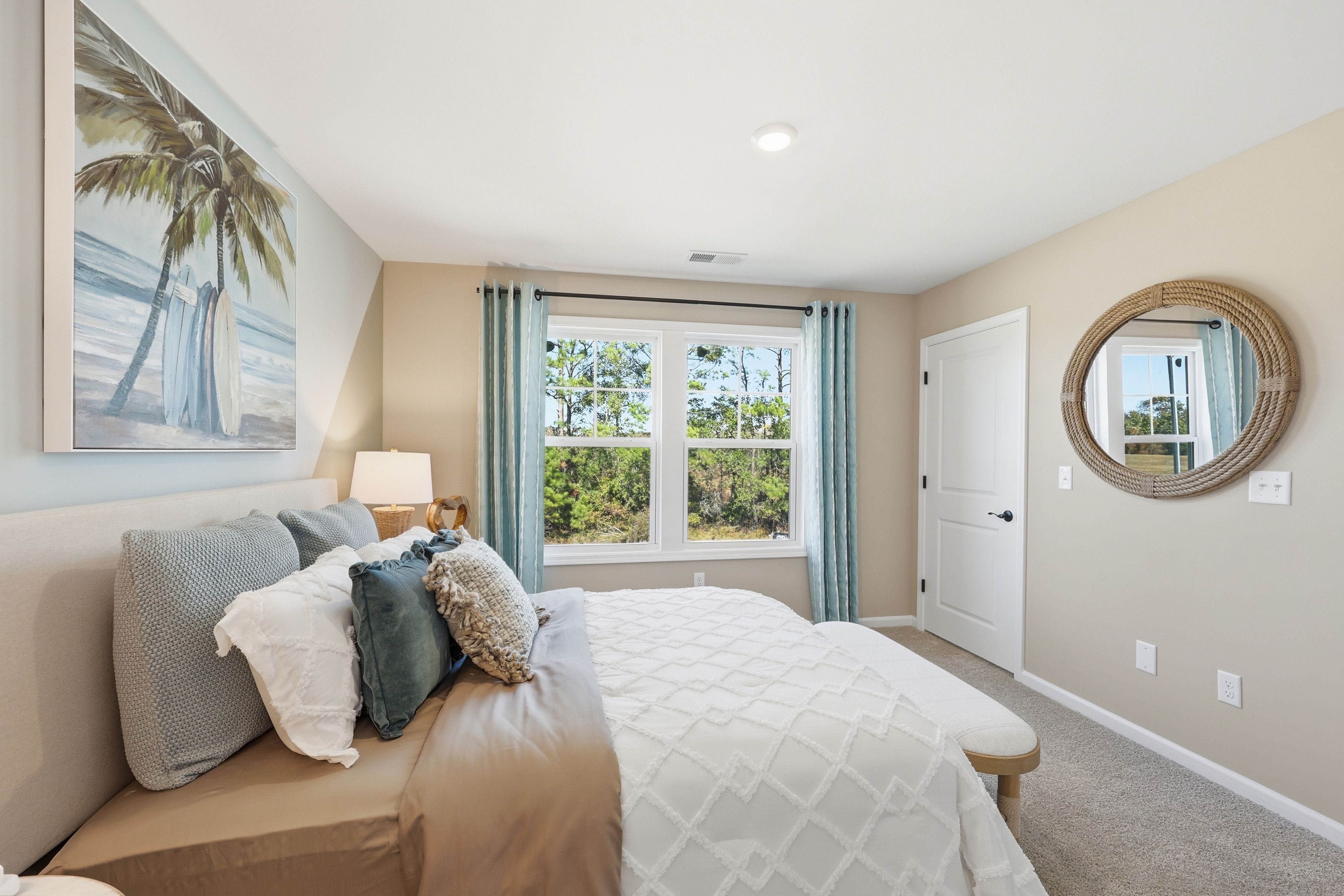 Rivercrest II - Bedroom